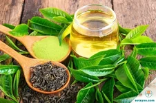 Điểm danh các loại trà là 'cứu tinh' của làn da