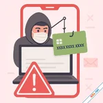 Cảnh báo thủ đoạn mạo danh nhân viên ngân hàng chào mời mở thẻ tín dụng