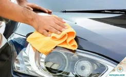 Mẹo nhỏ chăm sóc xe hơi tiết kiệm nhất