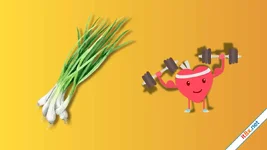 7 lý do bạn nên ăn hành lá mỗi ngày để khỏe mạnh hơn