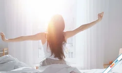 10 phút dưỡng sinh mỗi sáng giúp sống khỏe, trẻ lâu