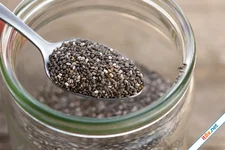 Thời điểm tốt nhất để uống hạt chia giúp giảm cân hiệu quả