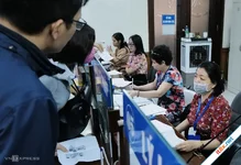 Khoảng 85.000 công chức nghỉ hưu trước tuổi