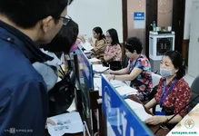 Khoảng 85.000 công chức nghỉ hưu trước tuổi