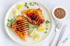 Ba món thịt ít carbs giúp giảm cân