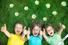 Hạnh phúc kiểu công nghiệp - cái bẫy với trẻ em thời hiện đại