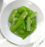 Cách luộc mướp ngon giòn ngọt lịm, không bị thâm và nhũn