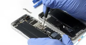 Mẹo nhận biết iPhone từng bị can thiệp phần cứng, thay linh kiện