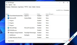 Cách xử lý máy tính chạy 'ì ạch' vì Windows ngốn RAM