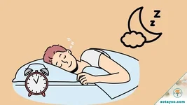 2 thói quen giúp cải thiện tình trạng mất ngủ