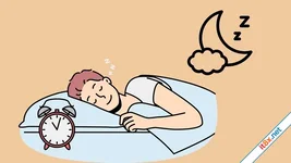 2 thói quen giúp cải thiện tình trạng mất ngủ