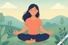 5 cách giảm căng thẳng hiệu quả giúp tinh thần thư thái