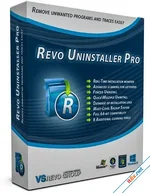 Revo Uninstaller Pro