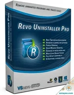 Revo Uninstaller Pro