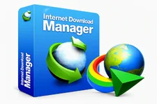 Internet Download Manager (IDM)