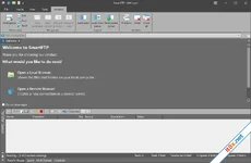 SmartFTP Enterprise