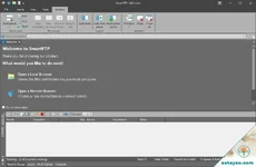 SmartFTP Enterprise