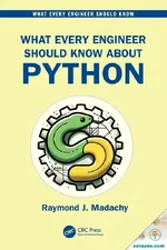 What Every Engineer Should Know About Python
