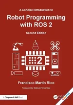 A Concise Introduction to Robot Programming with ROS 2