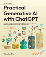 Practical Generative AI with ChatGPT, 2nd Edition
