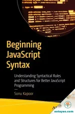 Beginning JavaScript Syntax (TRUE)