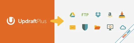 UpdraftPlus Premium - WordPress Backup and Migration plugin