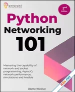 Python Networking 101, Second Edition
