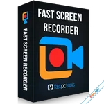 Fast Screen Recorder