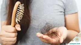 3 nên, 3 tránh giúp tóc bớt gãy rụng
