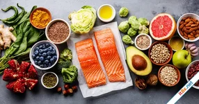 4 loại thực phẩm giúp đẩy lùi bệnh cúm