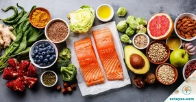 4 loại thực phẩm giúp đẩy lùi bệnh cúm