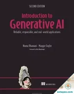 Introduction to Generative AI, Second Edition (Final)