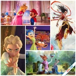 Zootopia 2 lọt top 5 phim hoạt hình doanh thu cao nhất mọi thời đại