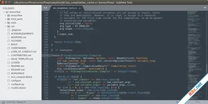 Sublime Text
