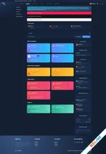 [DohTheme] Alt - Xenforo 2 Style