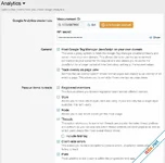 [DigitalPoint] Better Google Analytics