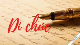 Di chúc