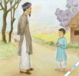 Chiếc đồng hồ - Một câu chuyện đáng nhớ
