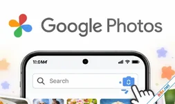 Google Photos mang tính năng tìm kiếm nhanh khuôn mặt trở lại