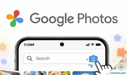 Google Photos mang tính năng tìm kiếm nhanh khuôn mặt trở lại