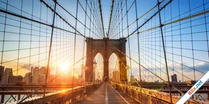 Chuyện xây cầu Brooklyn
