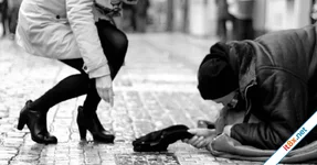 Câu chuyện đôi dép của người nông dân