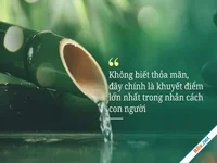Lòng tham - Một câu chuyện hay có ý nghĩa