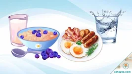 5 thói quen buổi sáng giúp ổn định đường huyết