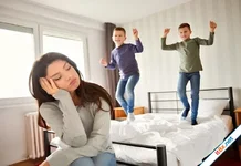Sai lầm của cha mẹ khi ép con trai phải mạnh mẽ