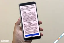 Zalo và "tối hậu thư" 45 ngày: Quyền riêng tư bị đặt trước lựa chọn khó