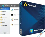 Yamicsoft Windows Manager