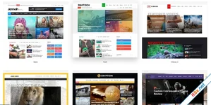 Jannah - Newspaper Magazine News BuddyPress AMP