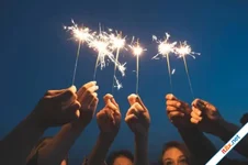 8 cách đơn giản biến năm mới thành hành trình đáng yêu hơn mỗi ngày