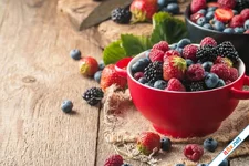 5 loại thực phẩm tốt nhất giúp điều chỉnh lượng đường trong máu